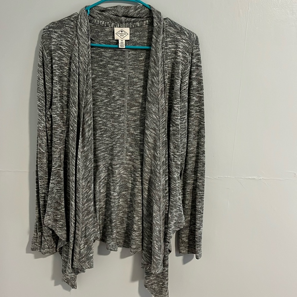 Woman’s cardigan